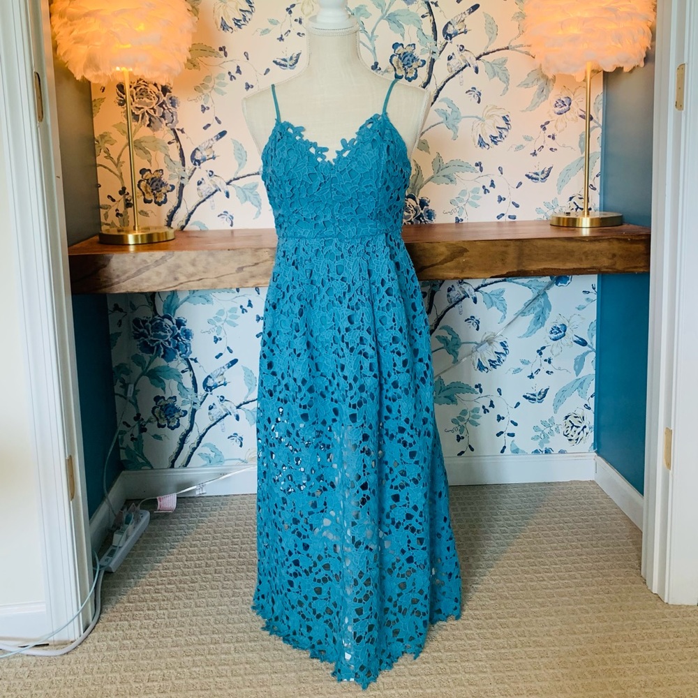 Astr Dress